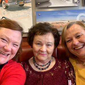 Meet your Posher, Belinda